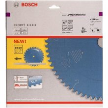 Bosch ‎2608642493 circular saw blade 21.6 cm...