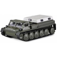 Amewi RC Panzer Kettenfahrzeug LiIon 500mAh...