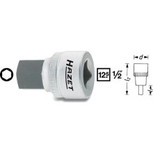 Hazet 985-12 nut driver bit 1 pc(s)
