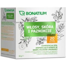 MEDICINAE Bonatium Herbal tea Hair, skin and...