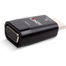 Lindy HDMI 1.3 to VGA Converter