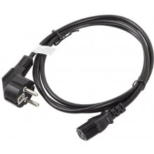 Lanberg CA-C13C-10CC-0018-BK power cable...
