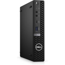 Dell Optiplex 7080 Mff Core I5 10500 1x32gb 2tb M 2 Ssd Intel Uhd Wifi 6 No Keybaord Mouse W10pro 4yrs 4yrs Kyhd 210 Avll D2 01 Ee