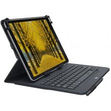 Logitech Universal Folio with integrated...