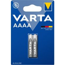 VARTA 4061 101 402 Single-use battery AAAA...