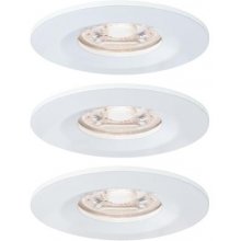 Paulmann 942.99 Recessed lighting spot...