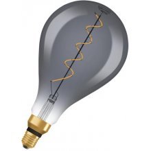 OSRAM Vintage 1906 LED bulb Warm comfort...