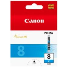 Canon CLI-8C Cyan Ink Cartridge