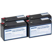 AVACOM AVA-RBC116-KIT UPS battery Sealed...