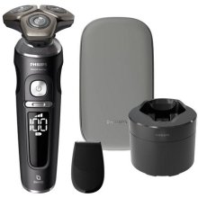 Philips Shaver S9000 Prestige SP9840/32 Wet...