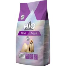 HIQ - Dog - Mini - Adult - 7kg | kuivtoit...