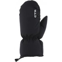 CTR Superior Down Packable Mitten black XL