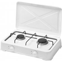 Плитка Smile KN-02/1K 2-burner gas cooker