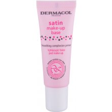 Dermacol Satin 20ml - Makeup Primer for...