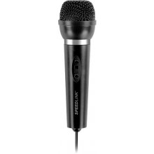SpeedLink микрофон Capo (SL-800002-BK)