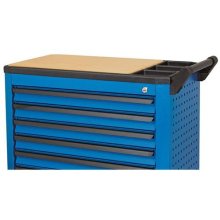 Gedore 1446967 tool cart