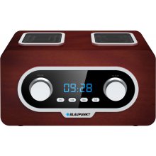 Blaupunkt PP5.2BR radio Portable Brown