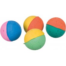 Trixie Toy for cats Soft balls foam rubber...