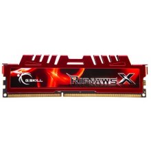 Mälu G.Skill DDR3 8GB 1333-999 RipjawsX