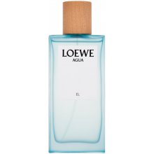 Loewe Agua Él 100ml - Eau de Toilette...