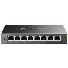 TP-LINK TL-SG108E network switch Managed L2...