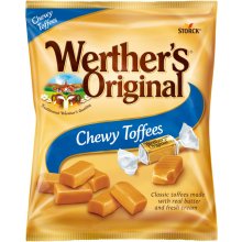 WERTHER'S ORIGINAL Werthers Original Chevy...