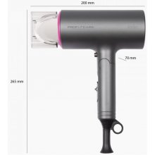 PFC ProfiCare Hair dryer PC-HT 3073 pink