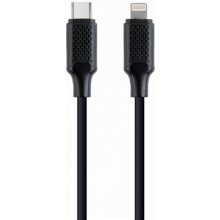 GEMBIRD CABLE USB-C TO LIGHTNING 1.5M...