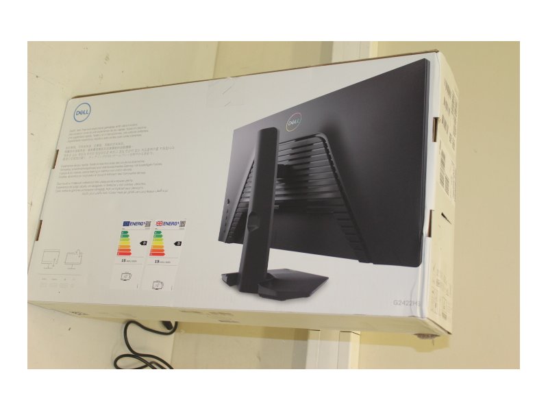 Dell SALE OUT. LCD G2422HS 23.8