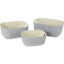 Home4you Kast LIDO POP 36x28xH16cm, helehall...