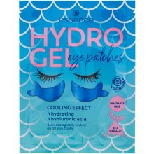 Essence Hydro Gel Eye Patches Cooling Effect...
