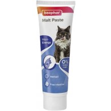 Beaphar - Cat - Malt Paste - Hairball -...