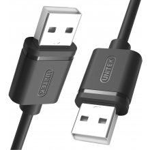 UNITEK Y-C442GBK Unitek USB Cabel USB2.0