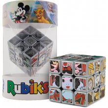 RUBIK´S CUBE Кубик Рубика Disney Platinum...