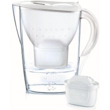 Brita Marella, 2.4 l