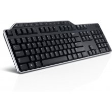 Klaviatuur DELL KEYBOARD KB-522 ENG/BLACK...