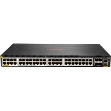 HPE ARUBA 6300M 48SR5 CL6 POE STOCK