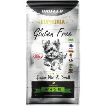 BIOFEED Euphoria Gluten Free Junior mini &...