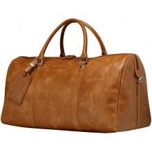 DBRAMANTE1928 Kastrup 2 Weekender Bag - Brun