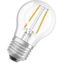 Osram STAR LED bulb Warm white 2700 K 4 W...