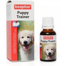 Beaphar Puppy Trainer средство для приучения...