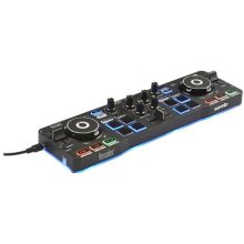 Hercules Starlight CD scratcher 2 channels...