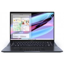 Ноутбук ASUS Sülearv. Zenbook Pro 16X OLED...
