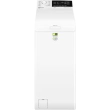 Electrolux EW8T363A washing machine Top-load...