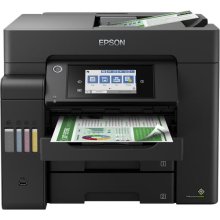 Epson EcoTank L6550 Inkjet A4 4800 x 2400...