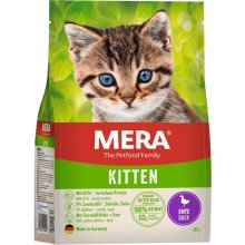 UNSORTED Merca Cats Kitten сухой корм для...