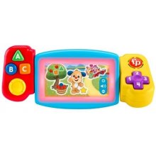 Mattel The ABC Little Gamer Console Learn...