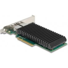 DeLOCK PCI Express x8 Netzwerkkarte 10...