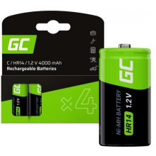 Green Cell GR14 household battery Single-use...