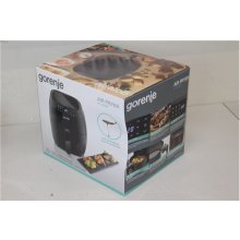 Gorenje SALE OUT. Air Fryer AF1409DB Power...